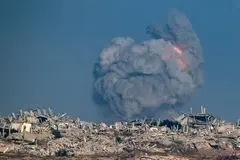 خاورمیانه پس از ۷ اکتبر در ۷ پرده