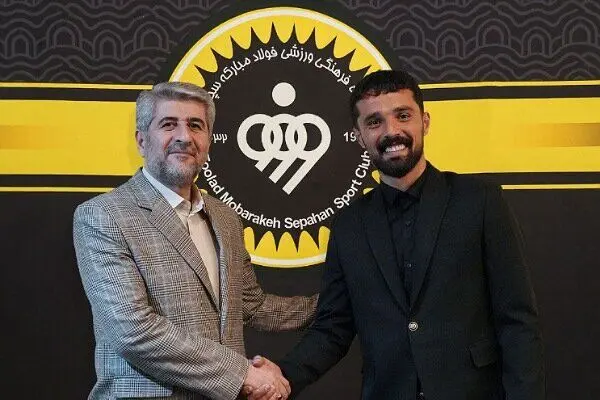 تیم جدید امید نورافکن مشخص شد