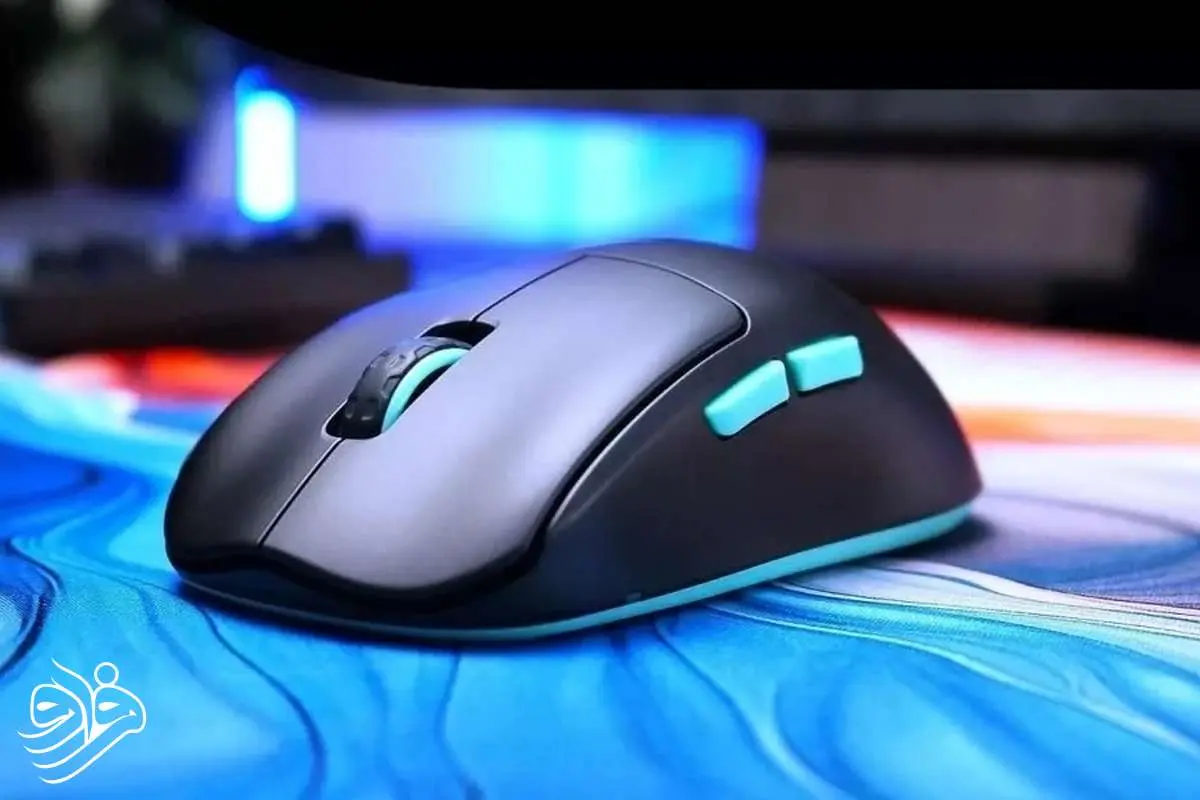 هوش مصنوعی ماوس را به جاسوس تبدیل کرد!