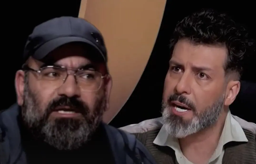 سوال جنجالی حسن آقامیری از واشقانی: به کجا وصلی؟