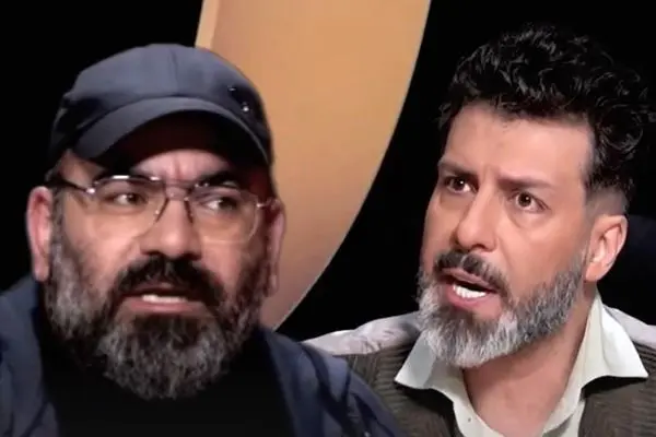 سوال جنجالی حسن آقامیری از واشقانی: به کجا وصلی؟