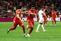 ببینید؛ خلاصه بازی سوئیس 2 - الجزایر 0 در جام جهانی
