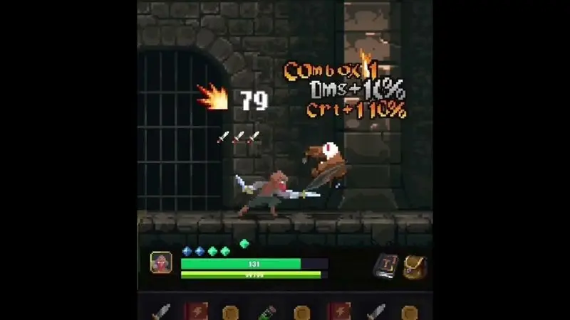 بازی آفلاین موبایلی 