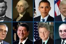  رؤسای‌جمهور آمریکا چگونه با مردم سخن گفته‌اند؟ 