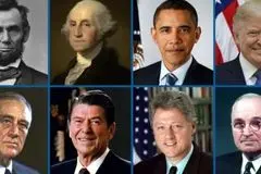  رؤسای‌جمهور آمریکا چگونه با مردم سخن گفته‌اند؟ 