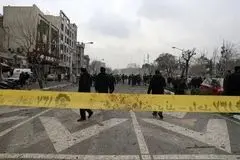 روایت یک ظهر باورنکردنی در تهران؛ وقتی خیابان پیروزی بوی باروت گرفت