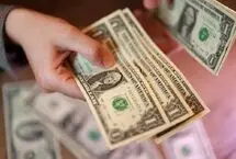 قیمت دلار امروز جمعه 6 شهریور 1405