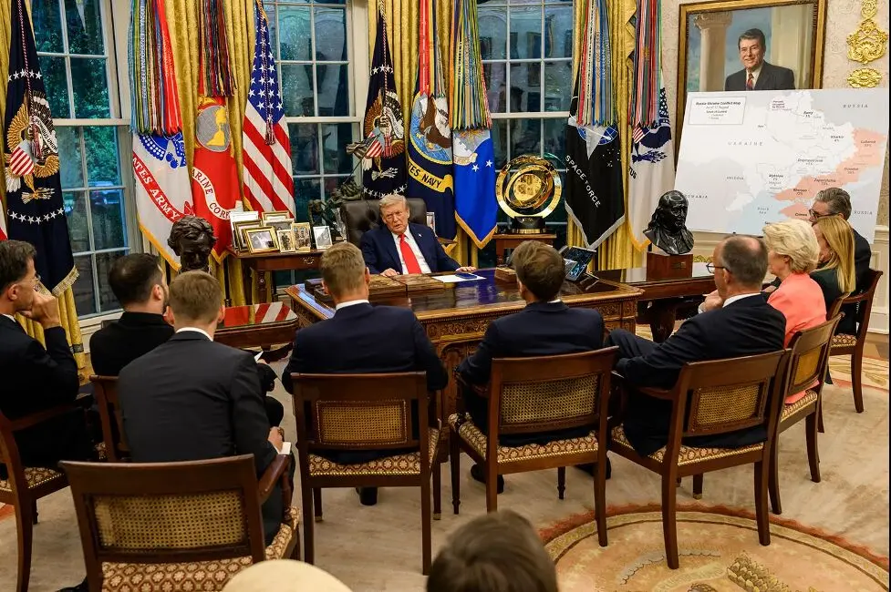 جنگ اوکراین به کجا می‌رود؛ بن‌بست فرسایشی یا نقطه آغاز توافق؟