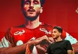 اعتراف آزاردهنده خرید جدید پرسپولیس: استقلالی‌ام!