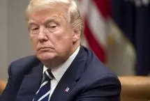 معاینه پزشکی غیرمنتظره ترامپ
