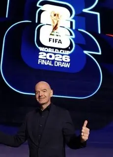 این نکات را باید درباره قرعه کشی جام جهانی بلد باشید!