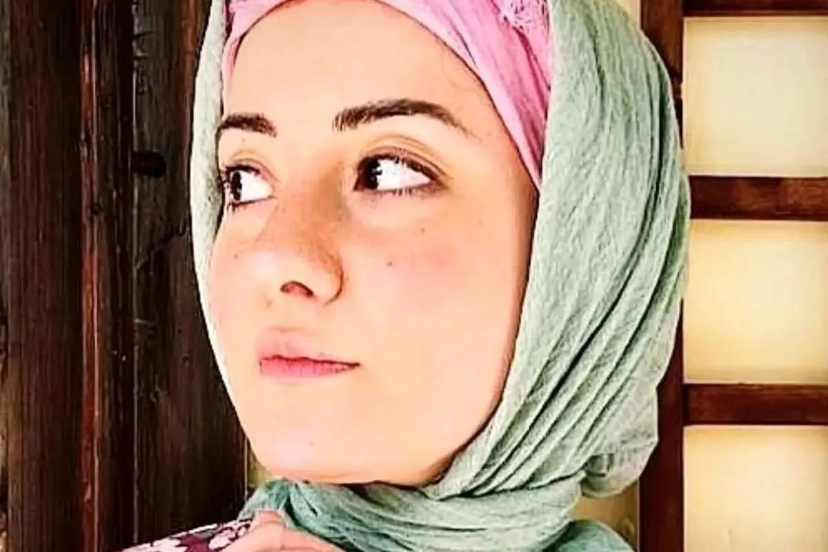 «فرانک» سریال سوجان در جشن تولد 31 سالگی اش