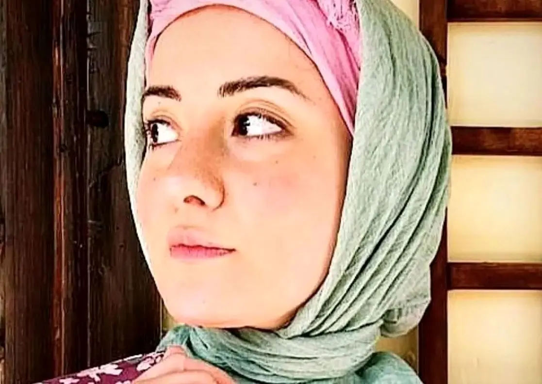 «فرانک» سریال سوجان در جشن تولد 31 سالگی اش