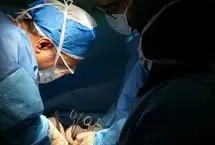 خروج ۹۰ بسته مواد مخدر از معده و روده یک بیمار در کرج
