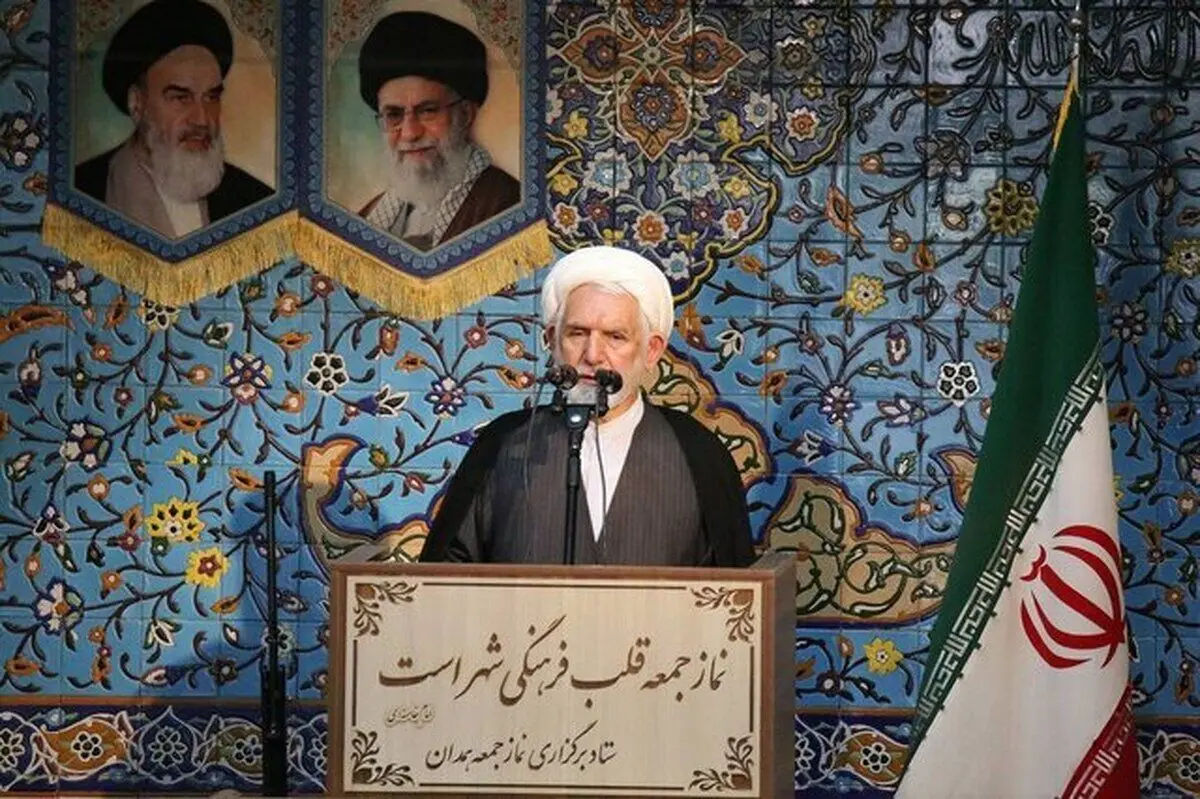 امام جمعه همدان: مسئولان به خاطر گرانی‌ها باید پاسخگوی خدا باشند