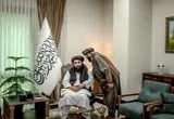 دعوت طالبان از آمریکا برای بازگشت به افغانستان 