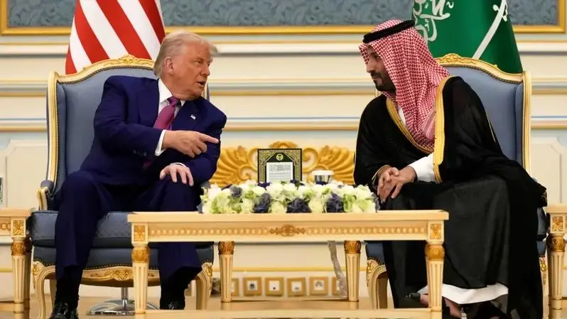 جزئیات سفر بن سلمان به آمریکا