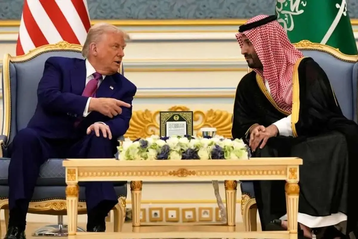جزئیات سفر بن سلمان به آمریکا