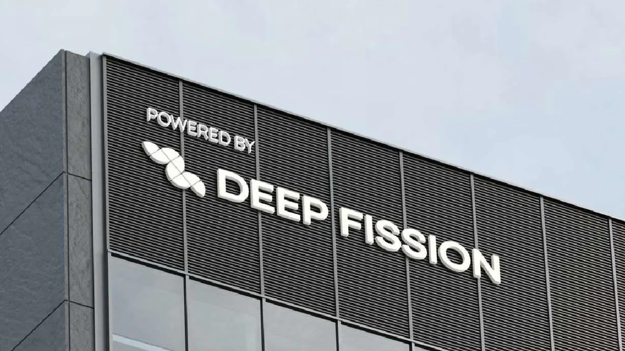 رآکتور پنهان در دل زمین؛ پروژه جنجالی هسته‌ای آمریکا کلید خورد