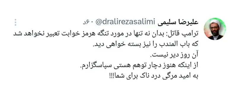 سلیمی