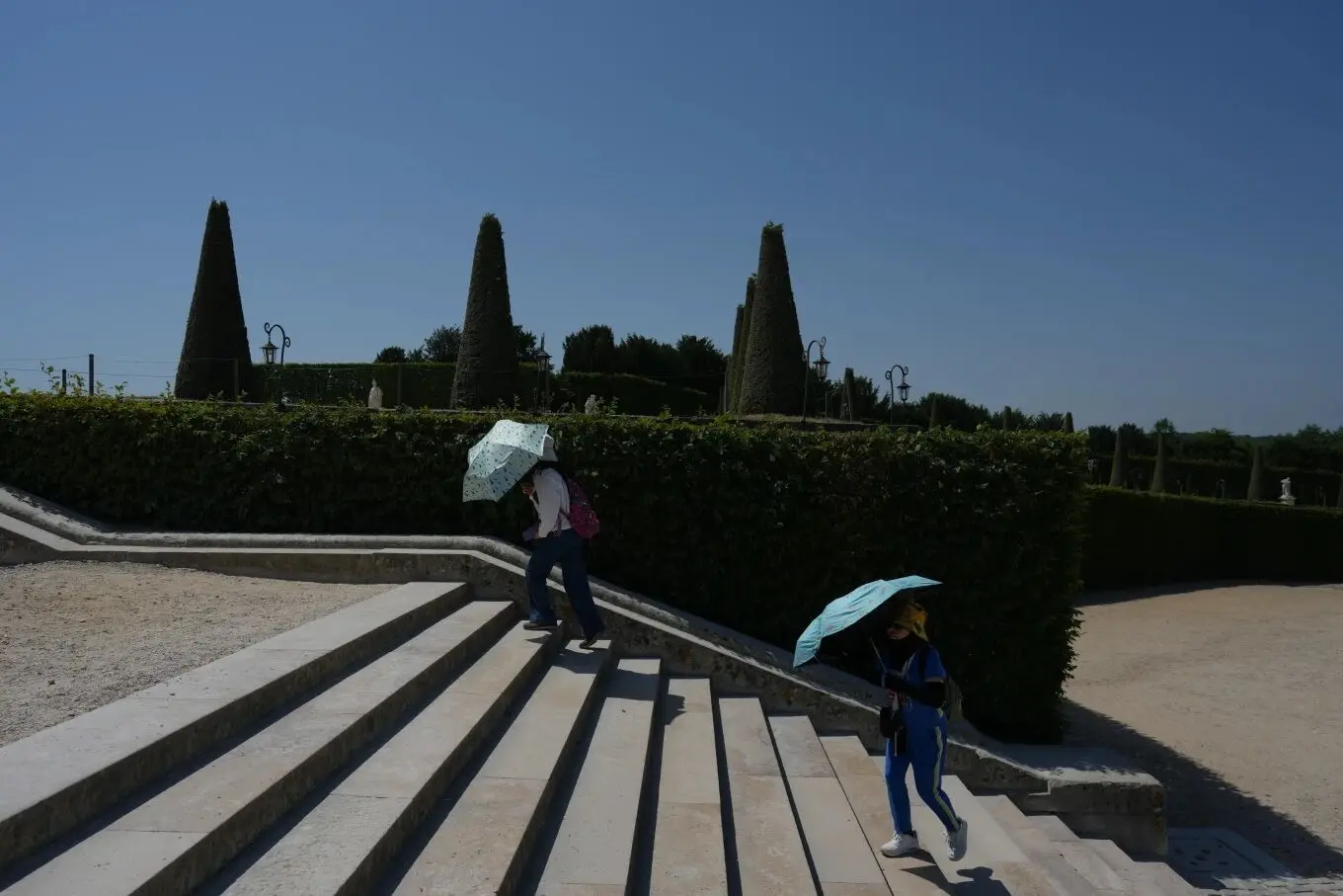 ۵ شهر  ایران در جمع ۱۰ شهر گرم جهان 
