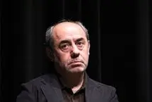 کمال تبریزی: امیدوارم پرونده‌سازی برای هنرمندان تمام شود