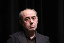 کمال تبریزی: امیدوارم پرونده‌سازی برای هنرمندان تمام شود