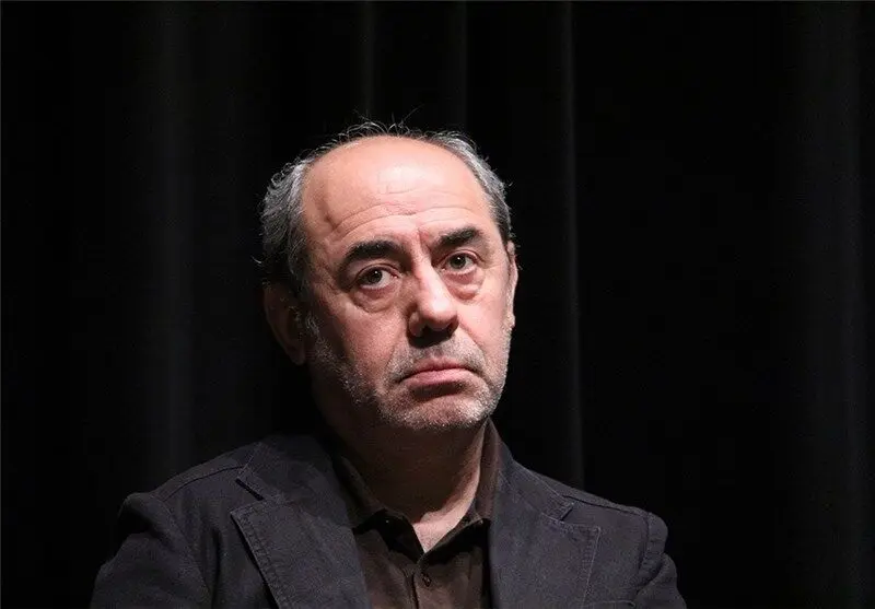 کمال تبریزی: امیدوارم پرونده‌سازی برای هنرمندان تمام شود