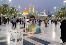 سفر زائران عراق در ماه محرم برقرار است؟!