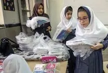توزیع کتاب‌های درسی دانش‌آموزان به تعویق افتاد