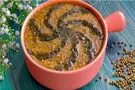 طرز تهیه سوپ ماش؛ سوپ مقوی و خوشمزه برای روزهای سرد