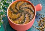 طرز تهیه سوپ ماش؛ سوپ مقوی و خوشمزه برای روزهای سرد