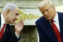 چراغ سبز ترامپ به تل آویو برای گسترش عملیات در لبنان