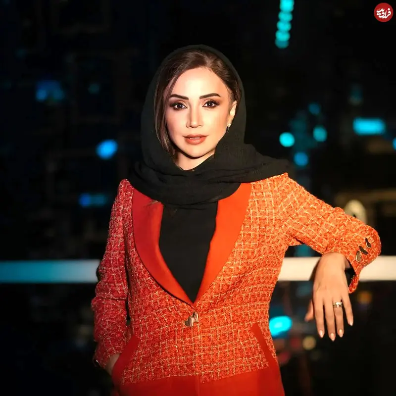 شبنم قلی خانی