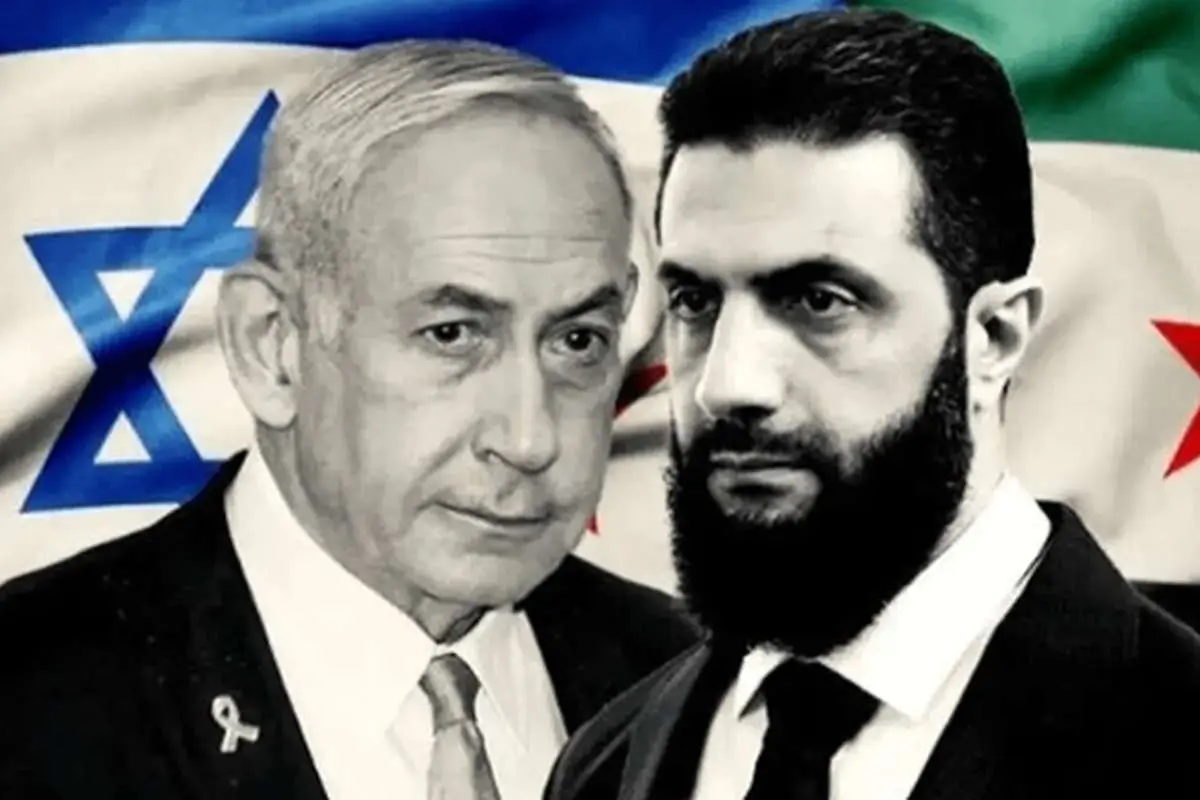 مقام‌های سوری و اسرائیلی فردا دیدار می‌کنند
