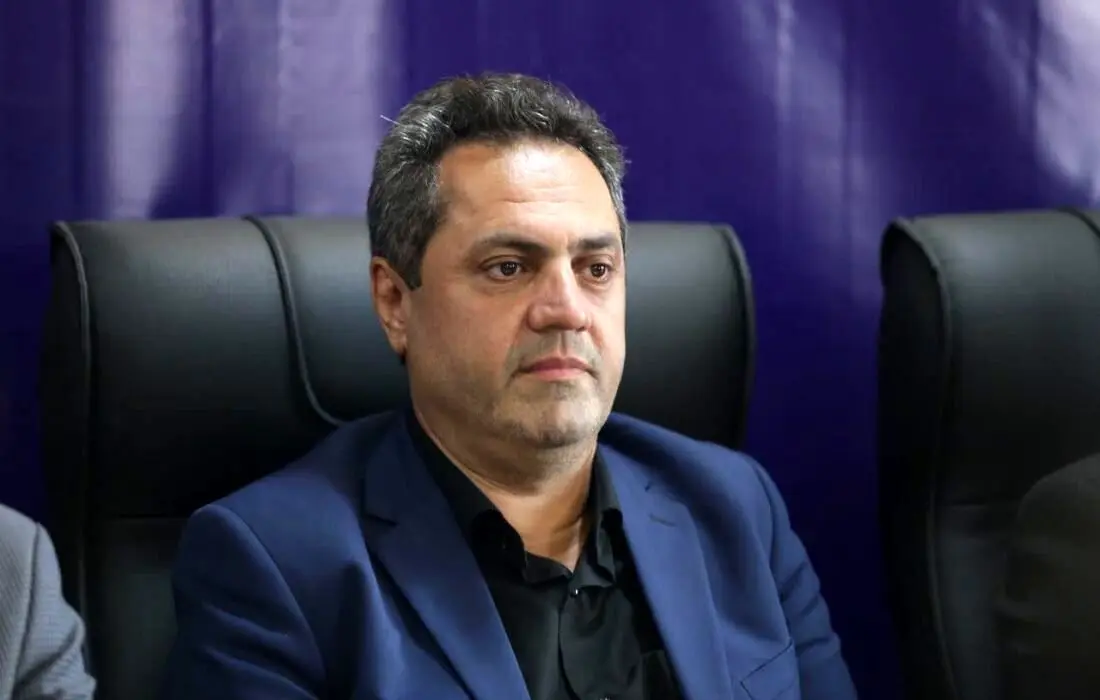 حاشیه‌های بازدید سرزده فرماندار بندرانزلی از جهاد کشاورزی/ فقط ۲ کارمند سر کار بودند