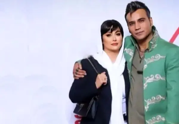 شهرام شکوهی: فکرش را هم نمی‌کردم بعد از حواشی آن ویدئو همسرم من را ببخشد!