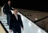 فرامتن سفر عراقچی به پاکستان و هند