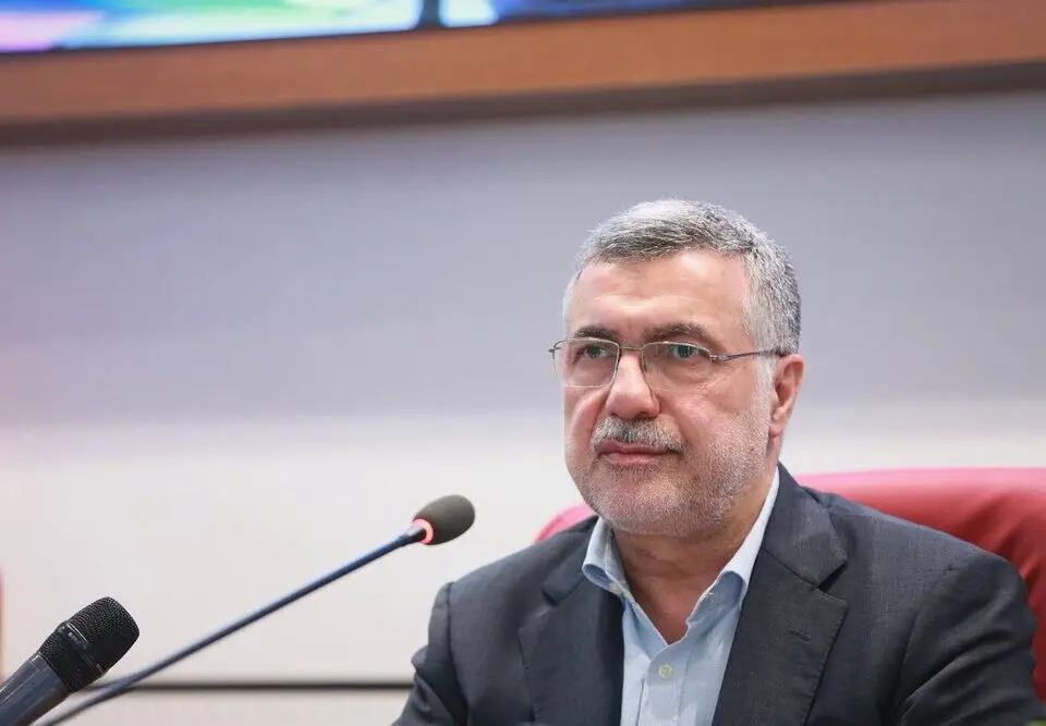 وزیر بهداشت: هرگونه تغییر در ارز دارو باید با حمایت کامل از مردم همراه باشد