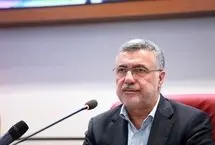 واکنش ظفرقندی به خبر تخلف وزارت بهداشت به جذب دانشجویان پزشکی
