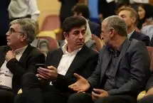بعد از بی‌محلی‌های فراوان؛ به ممبینی از مراسم قهر کرد!