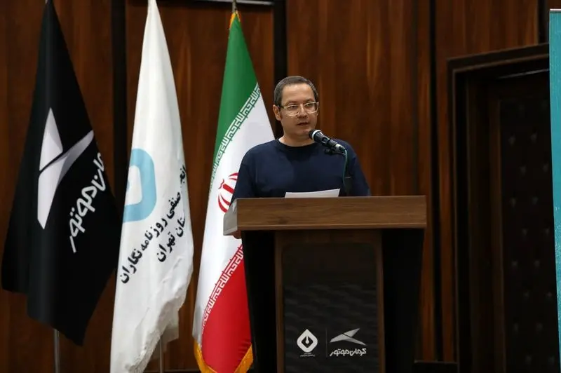 کرمان موتور