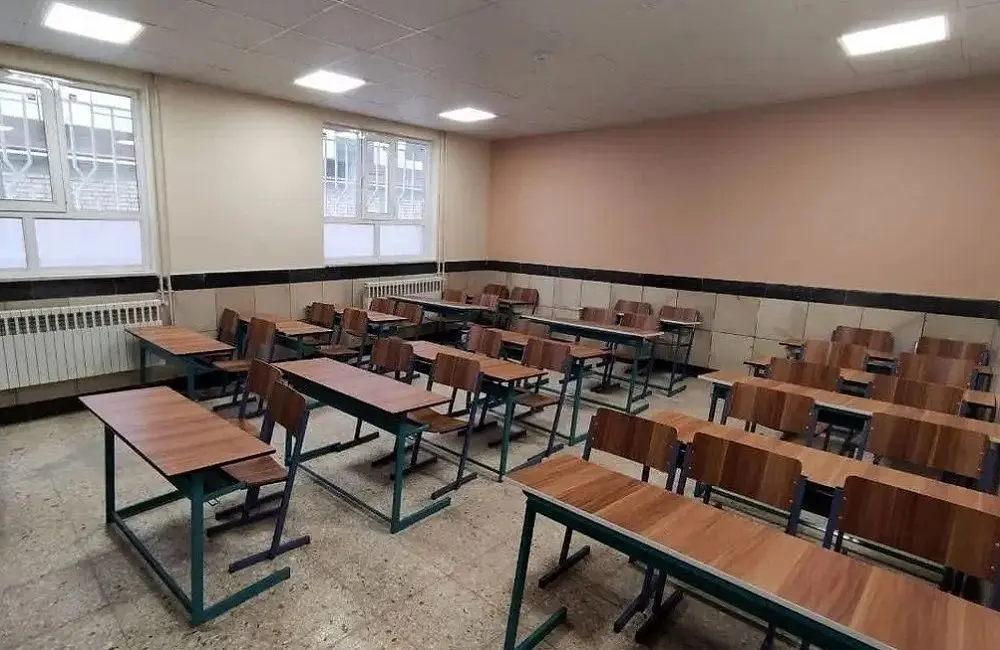 کدام مدارس استان تهران فردا شنبه تعطیل نیستند؟