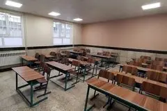 تعطیلی مدارس تهران فردا شنبه اول آذر ۱۴۰۴ اعلام می‌شود؟