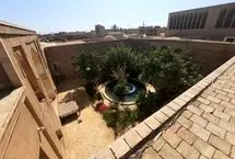یک خانه در میبد با ساکنانش ثبت ملی شد
