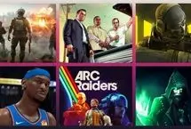 پردرآمد‌‌‌ترین بازی‌های اکتبر ۲۰۲۵ معرفی شدند؛ بتلفیلد 6 صدرنشین شد