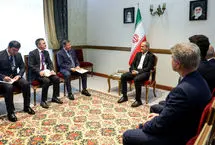 پیشنهاد پزشکیان به تاجیکستان: می‌توانیم پول مشترک ایجاد کنیم