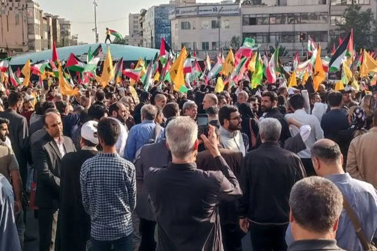 کیهان: جنگ۱۲روزه، ملی‌گرایی را در ایران تقویت کرد