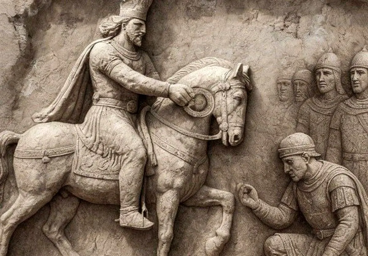 مجسمه والرین؛ واقعیت یا خطای تاریخی؟
