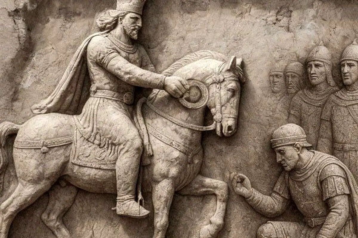 مجسمه والرین؛ واقعیت یا خطای تاریخی؟
